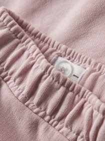 NAME IT Sweatpants Vallen Burnished Lilac